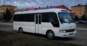 Family-friendly mini-bus service to DIA in Broomfield, CO